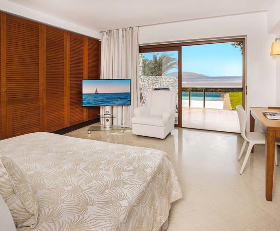 Elounda Beach Luxury Bungalows Sea View With Private Pool