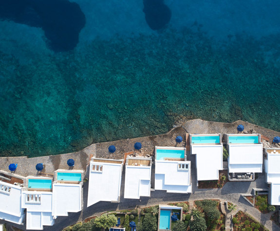 Elounda Beach The Resort Waterfront Dreamline