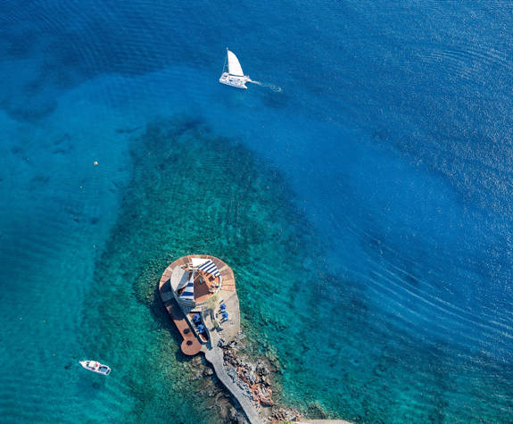 Elounda Beach Veghera
