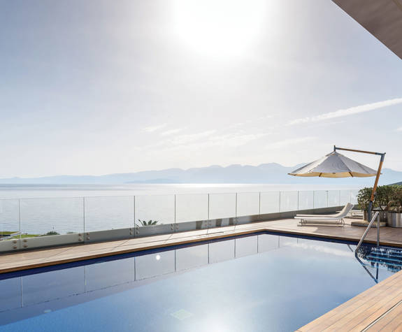 Elounda Beach Resort Spa Crete ELOUNDA BEACH 20 1731Anef