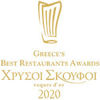 Best Greek Restaurants 2020