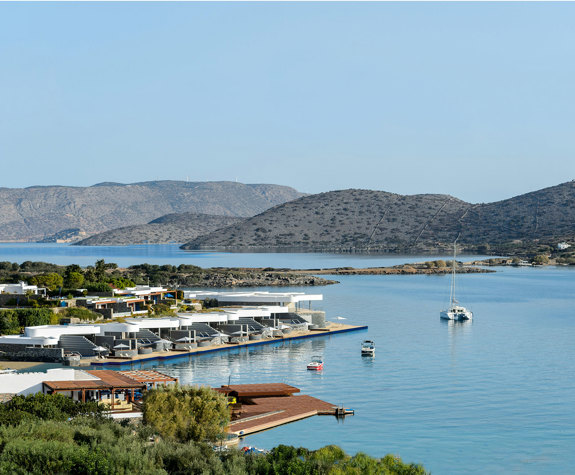 Elounda Beach Careers Photo