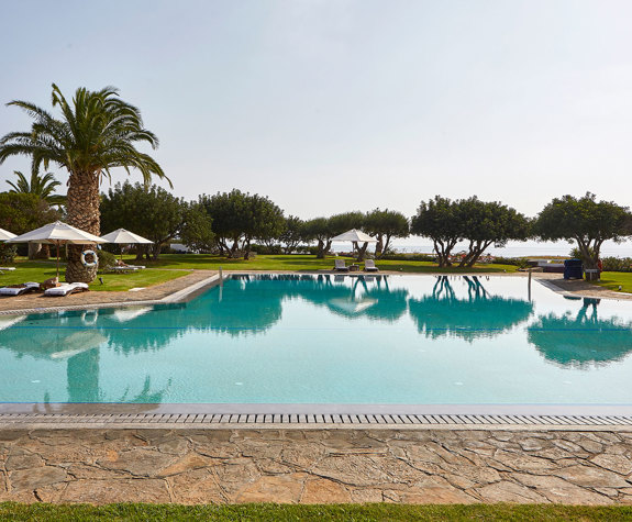 Elounda Beach The Resort MAIN POOL